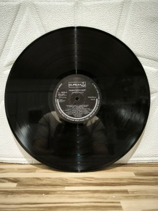 Vinilo Fausto Papetti 24ª Raccolta Sax