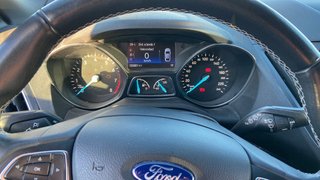 Ford Kuga Marrón