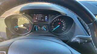 Ford Kuga Marrón