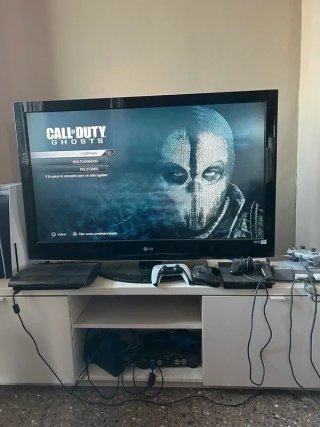 Call of Duty Ghosts per PS3