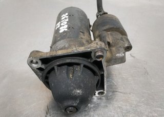 Motor arranque fiat 0001109048 punto 433941