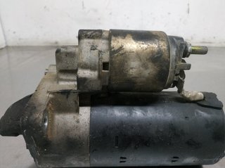 Motor arranque fiat 0001109048 punto 433941
