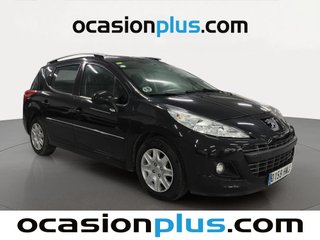 Peugeot 207 SW 1.6 HDI Active FAP 68 kW (92 CV)