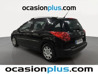 Peugeot 207 SW 1.6 HDI Active FAP 68 kW (92 CV)
