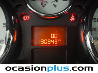 Peugeot 207 SW 1.6 HDI Active FAP 68 kW (92 CV)