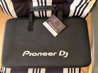 Maletín Pioneer DJC-B para DDJ-FLX4
