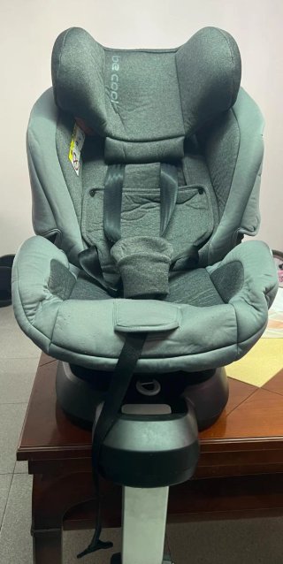 Silla de coche para bebé/niño