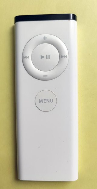 Mando a distancia Apple A1156