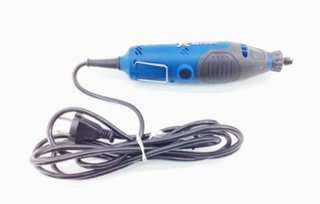 Mini taladro 150w tipo dremel.