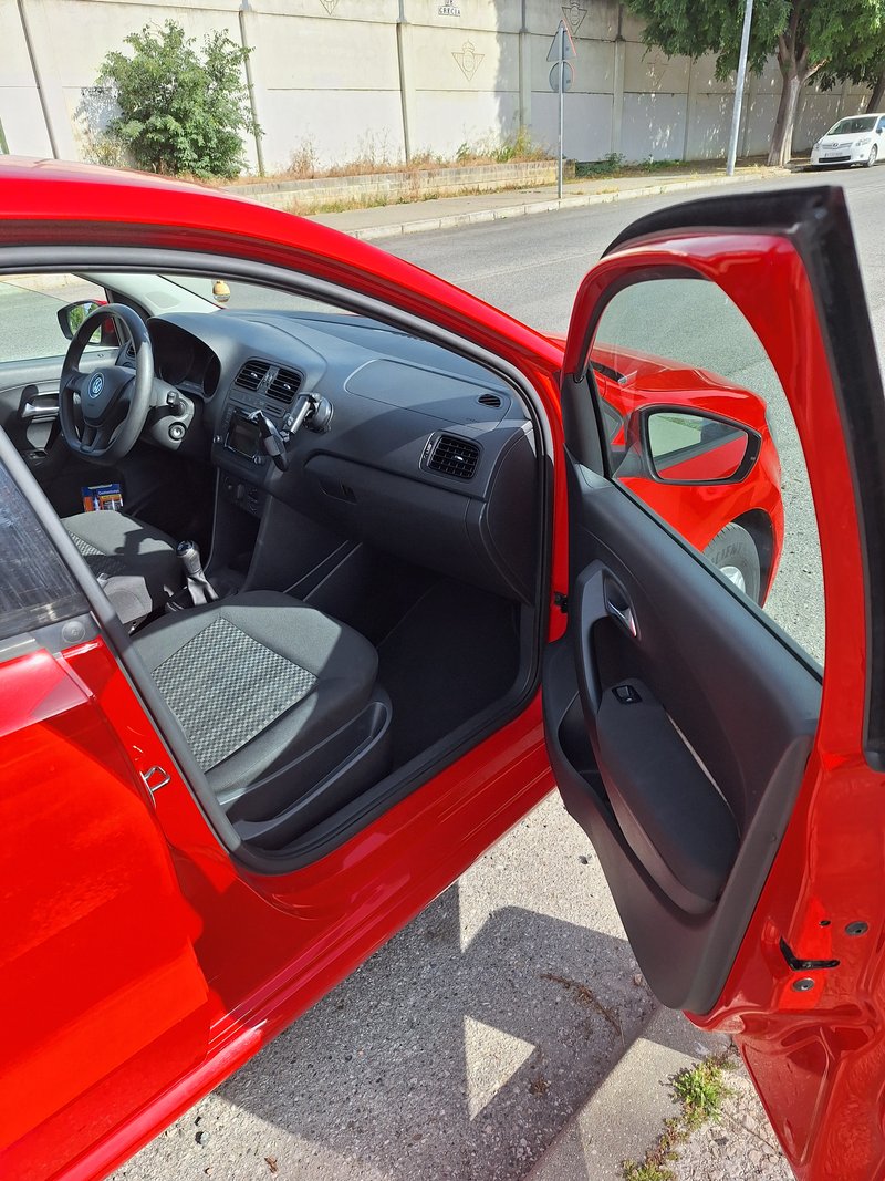 Volkswagen Polo 1.0 BMT A-Polo 3p 2016, foto 2