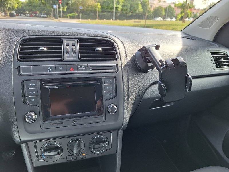 Volkswagen Polo 1.0 BMT A-Polo 3p 2016, foto 8