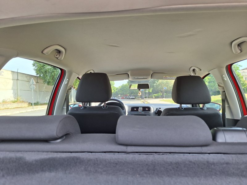 Volkswagen Polo 1.0 BMT A-Polo 3p 2016, foto 10