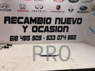 Tapa gasolina Citröen Berlingo Peugeot Partner