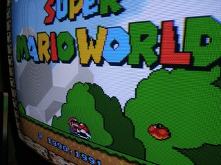 TV CRT SABA 21" + MOD-G1