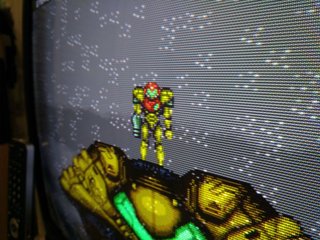 TV CRT SABA 21" + MOD-G1
