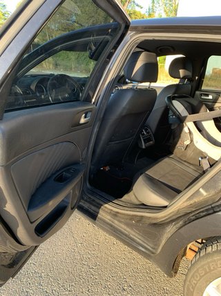 Alfa Romeo 159 2012