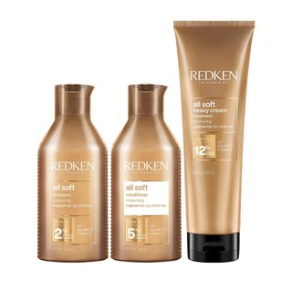 Redken All Soft Balsamo Idratante