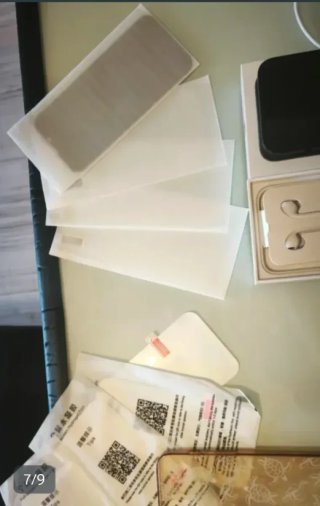 iPhone 13 128GB Nero + Accessori