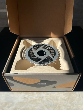 SRAM Red XG-1290 E1 12v 10-30 XDR