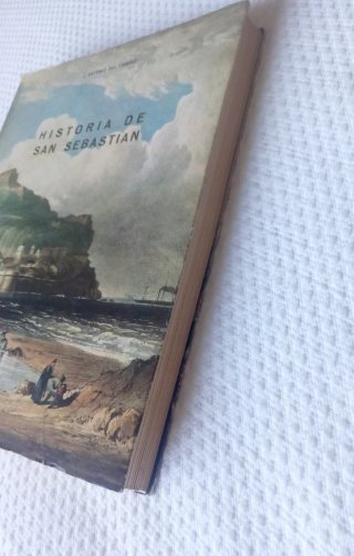 Historia de San Sebastián
