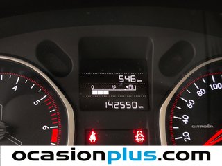Citroen C-Elysee PureTech 82 Shine 60 kW (82 CV)