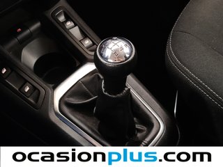 Citroen C-Elysee PureTech 82 Shine 60 kW (82 CV)