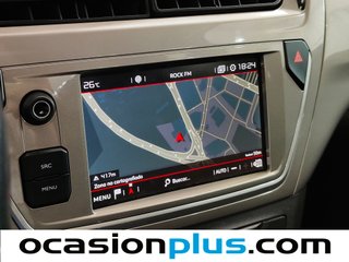 Citroen C-Elysee PureTech 82 Shine 60 kW (82 CV)