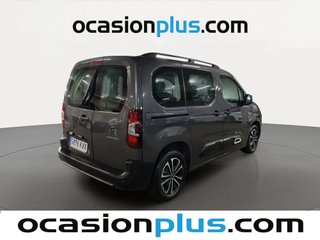 Citroen Berlingo Combi PureTech 110 S&S Talla M Feel 81 kW (110 CV)