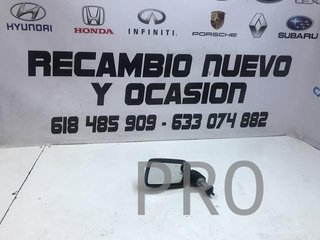 Espejo Fiat uno izquierdo nuevo