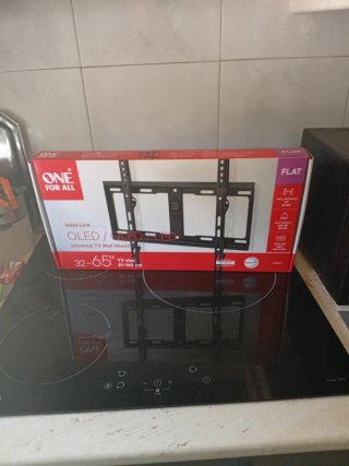 Soporte TV One For All 32-65 OLED/LED