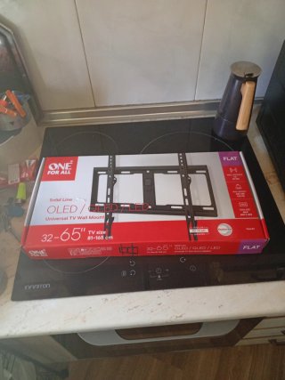 Soporte TV One For All 32-65 OLED/LED