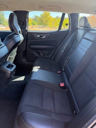 Volvo V60 2021
