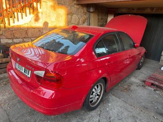 BMW Serie 3 2005