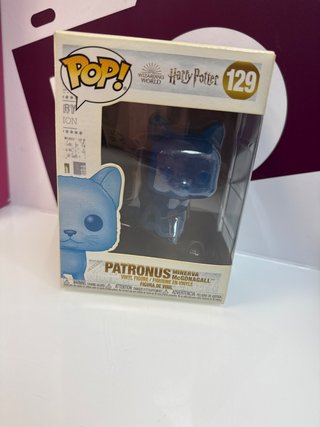 Bebé y juguetes Funko patronus 129