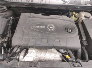 Volante opel 9422 13316547 insignia berlina cosmo
