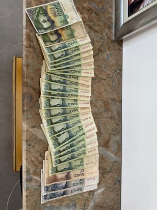 Lote 47.000 Pesetas Antiguas Españolas