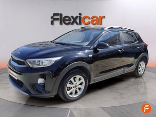 Kia Stonic 1.2 CVVT 62kW (84CV) Business