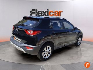 Kia Stonic 1.2 CVVT 62kW (84CV) Business