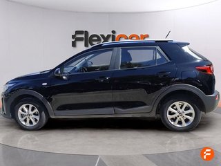 Kia Stonic 1.2 CVVT 62kW (84CV) Business