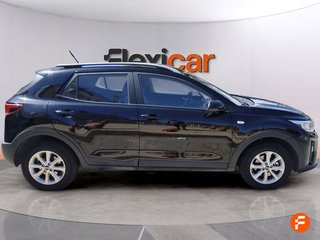 Kia Stonic 1.2 CVVT 62kW (84CV) Business