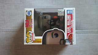 Funko Pop NBA Karl Malone 140