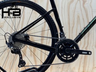 Giant Revolt Advanced 2 Carbon Shimano GRX 2023