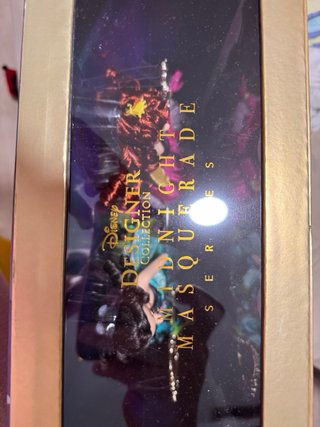Disney Anastasia y Drizella Muñecas Edición Limita