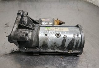 439717 8200331251 motor arranque renault scenic ii