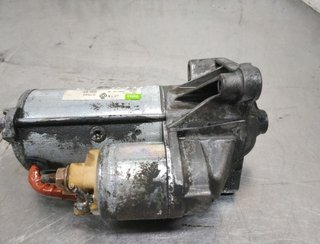 439717 8200331251 motor arranque renault scenic ii