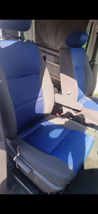 Volkswagen Multivan 2007
