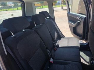 Skoda Yeti 2013