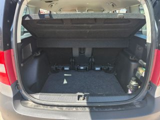 Skoda Yeti 2013