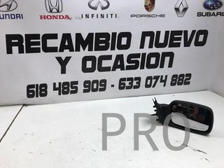 Espejo ford escort orion derecho nuevo