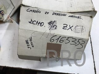 Espejo citroen zx derecho nuevo